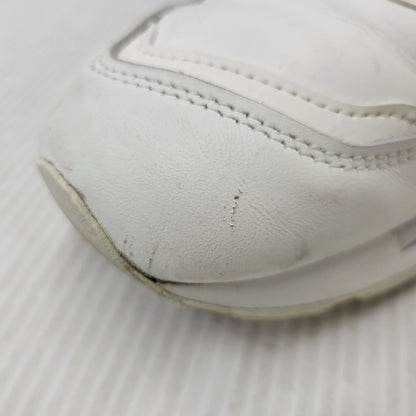 【中古品】【メンズ】 NEW BALANCE ニューバランス M1500WHI SNEAKER スニーカー シューズ 靴 162-260710-ay-13-izu サイズ：27cm カラー：ホワイト×グレー 万代Net店