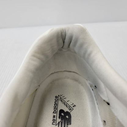 【中古品】【メンズ】 NEW BALANCE ニューバランス M1500WHI SNEAKER スニーカー シューズ 靴 162-260710-ay-13-izu サイズ：27cm カラー：ホワイト×グレー 万代Net店
