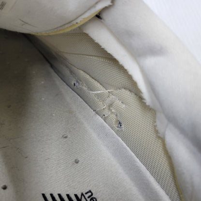 【中古品】【メンズ】 NEW BALANCE ニューバランス M1500WHI SNEAKER スニーカー シューズ 靴 162-260710-ay-13-izu サイズ：27cm カラー：ホワイト×グレー 万代Net店