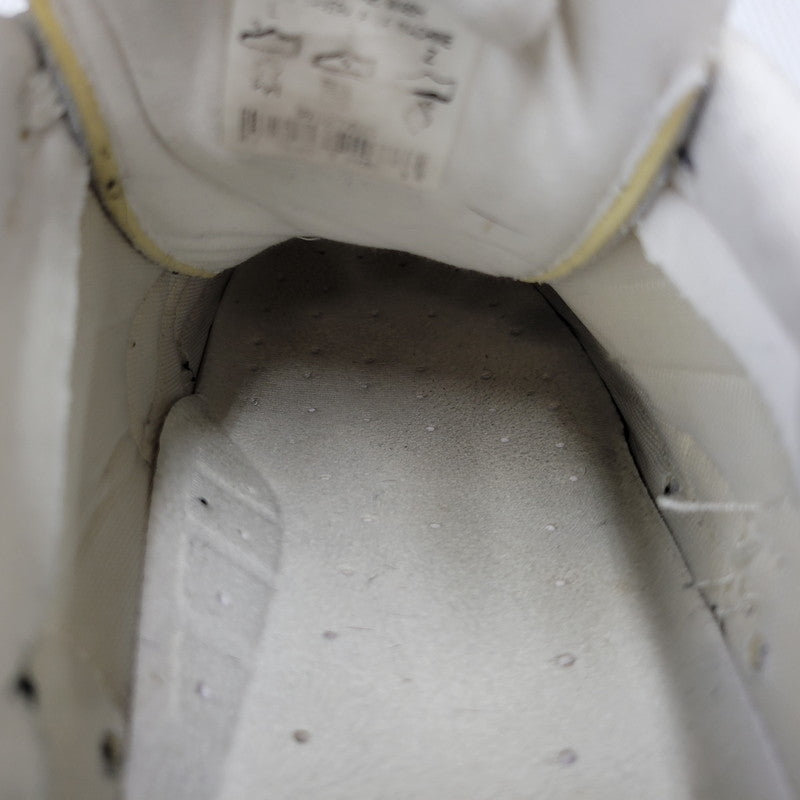 【中古品】【メンズ】 NEW BALANCE ニューバランス M1500WHI SNEAKER スニーカー シューズ 靴 162-260710-ay-13-izu サイズ：27cm カラー：ホワイト×グレー 万代Net店