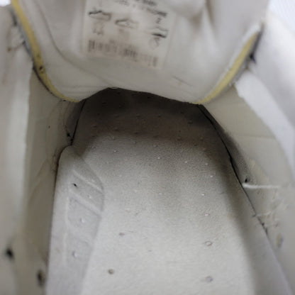 【中古品】【メンズ】 NEW BALANCE ニューバランス M1500WHI SNEAKER スニーカー シューズ 靴 162-260710-ay-13-izu サイズ：27cm カラー：ホワイト×グレー 万代Net店
