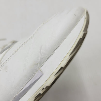 【中古品】【メンズ】 NEW BALANCE ニューバランス M1500WHI SNEAKER スニーカー シューズ 靴 162-260710-ay-13-izu サイズ：27cm カラー：ホワイト×グレー 万代Net店
