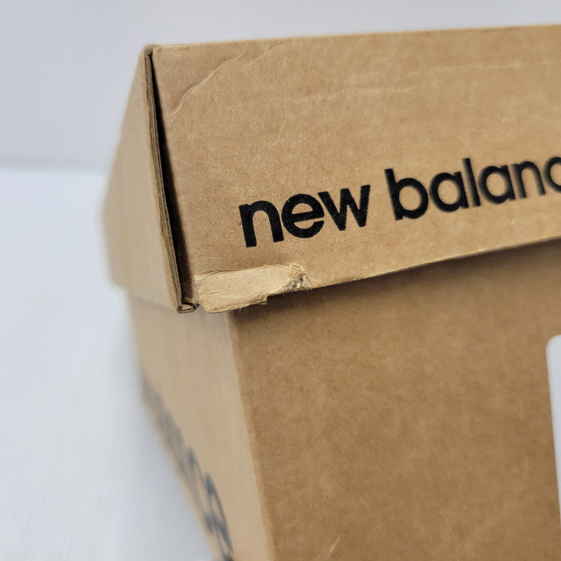 【中古品】【メンズ】 NEW BALANCE ニューバランス M1500WHI SNEAKER スニーカー シューズ 靴 162-260710-ay-13-izu サイズ：27cm カラー：ホワイト×グレー 万代Net店