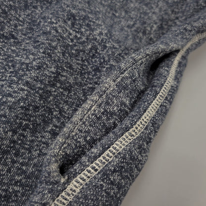 【中古品】【メンズ】 DIESEL ディーゼル DOUBLE RIDERS SWEAT HOODIE ダブルライダース スウェット フーディー パーカー 141-260720-as-08-izu サイズ：M カラー：ブルー系 万代Net店