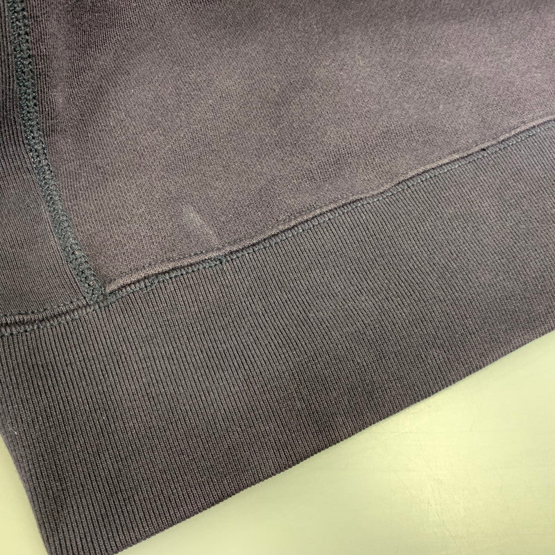 【中古品】【メンズ】 POLO RALPH LAUREN ポロ・ラルフローレン HALFZIP SWEAT SHIRT ハーフジップ スウェットシャツ トレーナー トップス 146-260716-kh-13-izu サイズ：XXL カラー：ネイビー×レッド 万代Net店
