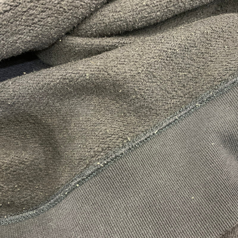 【中古品】【メンズ】 POLO RALPH LAUREN ポロ・ラルフローレン HALFZIP SWEAT SHIRT ハーフジップ スウェットシャツ トレーナー トップス 146-260716-kh-13-izu サイズ：XXL カラー：ネイビー×レッド 万代Net店