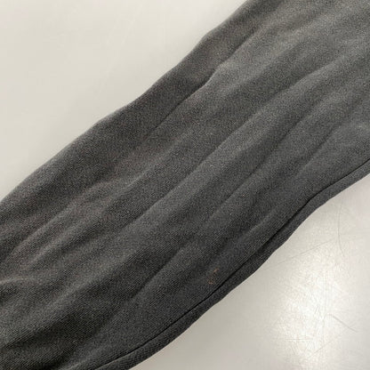 【現状渡し品】【メンズ】 NIKE ナイキ USA製 SWEAT SHIRT スウェット シャツ トップス 長袖 146-260710-cs-05-izu サイズ：M カラー：ブラック 万代Net店