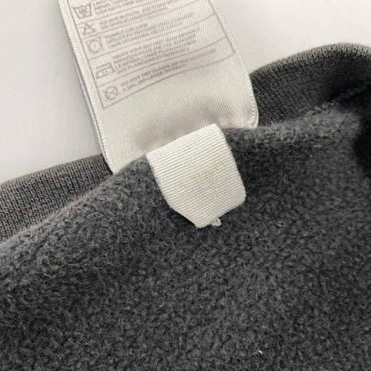 【現状渡し品】【メンズ】 NIKE ナイキ USA製 SWEAT SHIRT スウェット シャツ トップス 長袖 146-260710-cs-05-izu サイズ：M カラー：ブラック 万代Net店