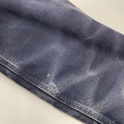 【現状渡し品】【メンズ】 CARHARTT カーハート J130 MDT メキシコ製 11年製 ACTIVE JACKET アクティブ ジャケット アウター 146-260711-cs-06-izu サイズ：M カラー：ネイビー 万代Net店