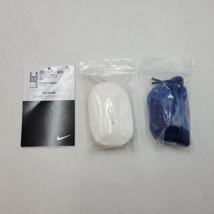 【中古品】【メンズ】 NIKE ナイキ DO5047-401 AIR JORDAN エアジョーダン 1 KO HIGH スニーカー シューズ 靴 160-260715-ya-10-izu サイズ：27.5cm カラー：STORM BLUE/BLACK-WHITE 万代Net店