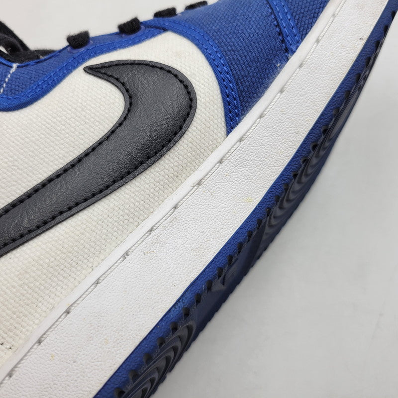 【中古品】【メンズ】 NIKE ナイキ DO5047-401 AIR JORDAN エアジョーダン 1 KO HIGH スニーカー シューズ 靴 160-260715-ya-10-izu サイズ：27.5cm カラー：STORM BLUE/BLACK-WHITE 万代Net店