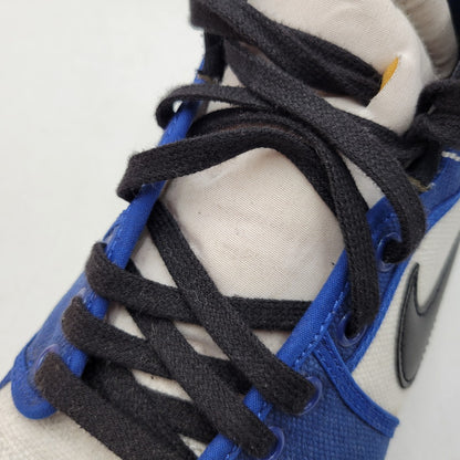 【中古品】【メンズ】 NIKE ナイキ DO5047-401 AIR JORDAN エアジョーダン 1 KO HIGH スニーカー シューズ 靴 160-260715-ya-10-izu サイズ：27.5cm カラー：STORM BLUE/BLACK-WHITE 万代Net店