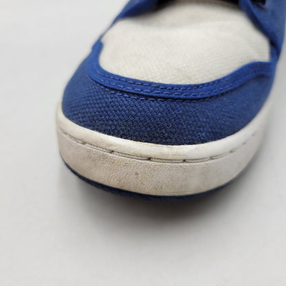 【中古品】【メンズ】 NIKE ナイキ DO5047-401 AIR JORDAN エアジョーダン 1 KO HIGH スニーカー シューズ 靴 160-260715-ya-10-izu サイズ：27.5cm カラー：STORM BLUE/BLACK-WHITE 万代Net店
