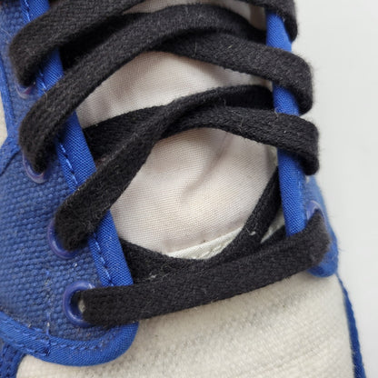 【中古品】【メンズ】 NIKE ナイキ DO5047-401 AIR JORDAN エアジョーダン 1 KO HIGH スニーカー シューズ 靴 160-260715-ya-10-izu サイズ：27.5cm カラー：STORM BLUE/BLACK-WHITE 万代Net店