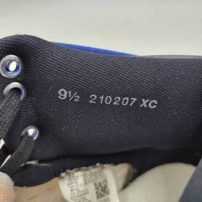 【中古品】【メンズ】 NIKE ナイキ DO5047-401 AIR JORDAN エアジョーダン 1 KO HIGH スニーカー シューズ 靴 160-260715-ya-10-izu サイズ：27.5cm カラー：STORM BLUE/BLACK-WHITE 万代Net店
