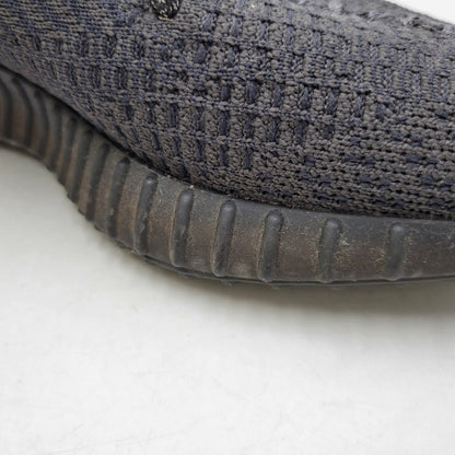 【中古品】【メンズ】 adidas アディダス YEEZY BOOST 350 V2 FU9006 イージーブースト 350 V2 スニーカー シューズ 靴 161-260715-as-15-izu サイズ：27.5cm カラー：BLACK/BLACK/BLACK 万代Net店