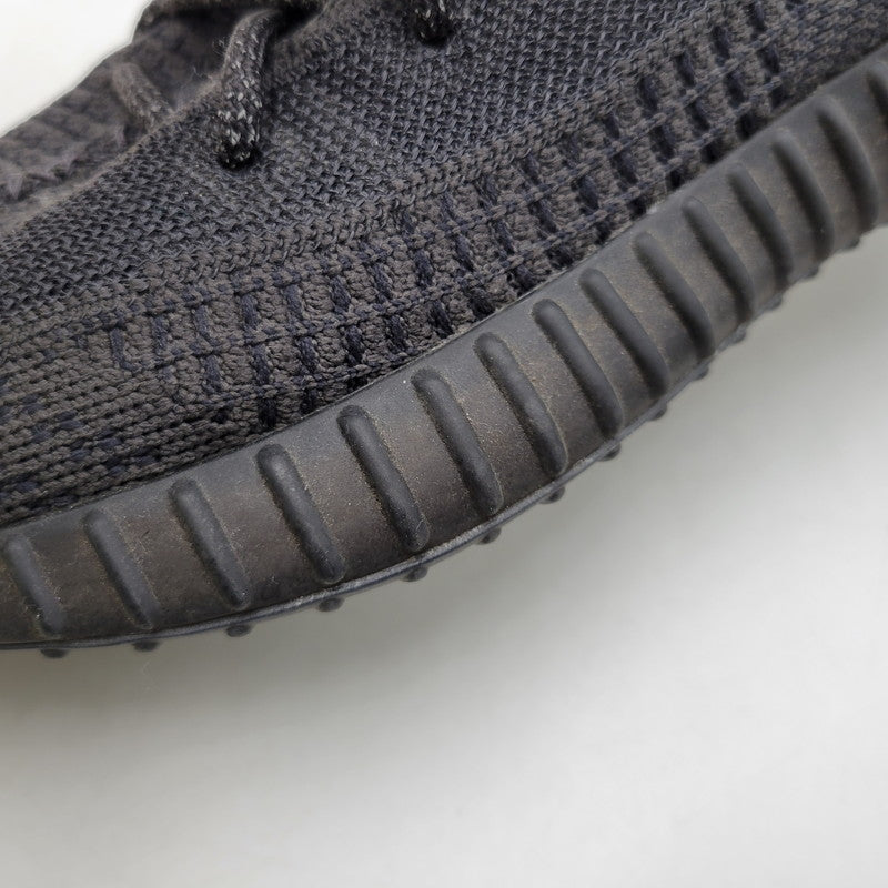 【中古品】【メンズ】 adidas アディダス YEEZY BOOST 350 V2 FU9006 イージーブースト 350 V2 スニーカー シューズ 靴 161-260715-as-15-izu サイズ：27.5cm カラー：BLACK/BLACK/BLACK 万代Net店