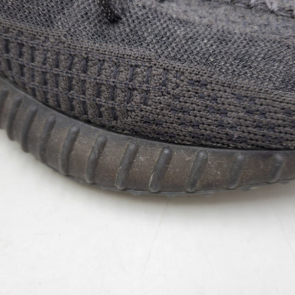 【中古品】【メンズ】 adidas アディダス YEEZY BOOST 350 V2 FU9006 イージーブースト 350 V2 スニーカー シューズ 靴 161-260715-as-15-izu サイズ：27.5cm カラー：BLACK/BLACK/BLACK 万代Net店