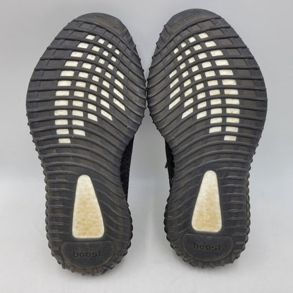 【中古品】【メンズ】 adidas アディダス YEEZY BOOST 350 V2 FU9006 イージーブースト 350 V2 スニーカー シューズ 靴 161-260715-as-15-izu サイズ：27.5cm カラー：BLACK/BLACK/BLACK 万代Net店