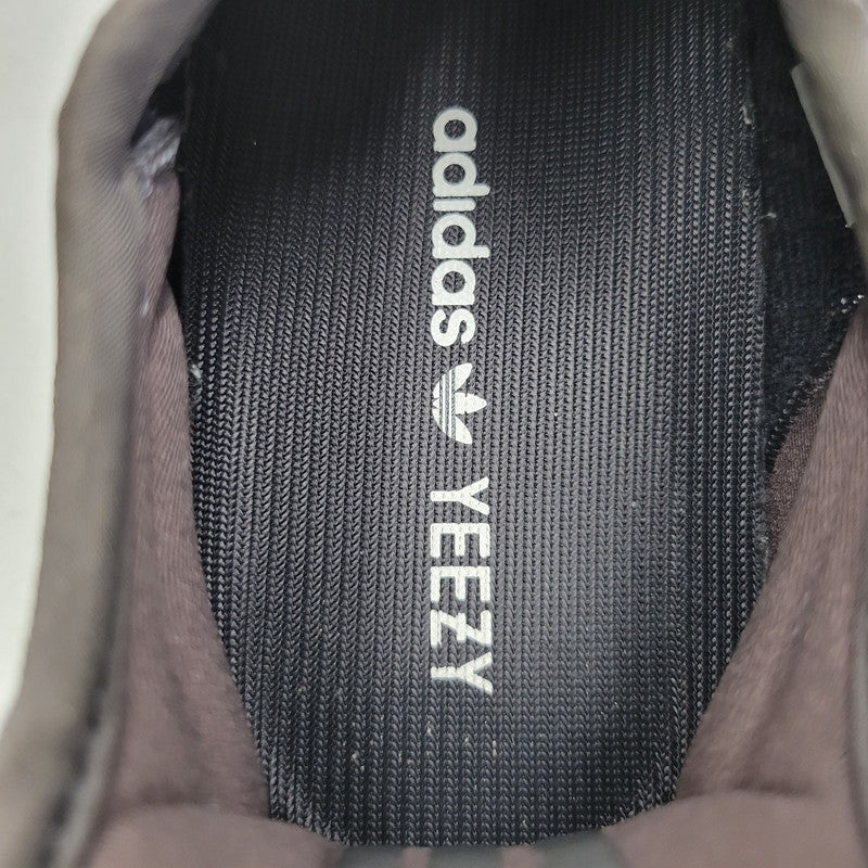【中古品】【メンズ】 adidas アディダス YEEZY BOOST 350 V2 FU9006 イージーブースト 350 V2 スニーカー シューズ 靴 161-260715-as-15-izu サイズ：27.5cm カラー：BLACK/BLACK/BLACK 万代Net店