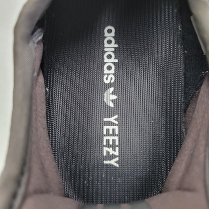 【中古品】【メンズ】 adidas アディダス YEEZY BOOST 350 V2 FU9006 イージーブースト 350 V2 スニーカー シューズ 靴 161-260715-as-15-izu サイズ：27.5cm カラー：BLACK/BLACK/BLACK 万代Net店