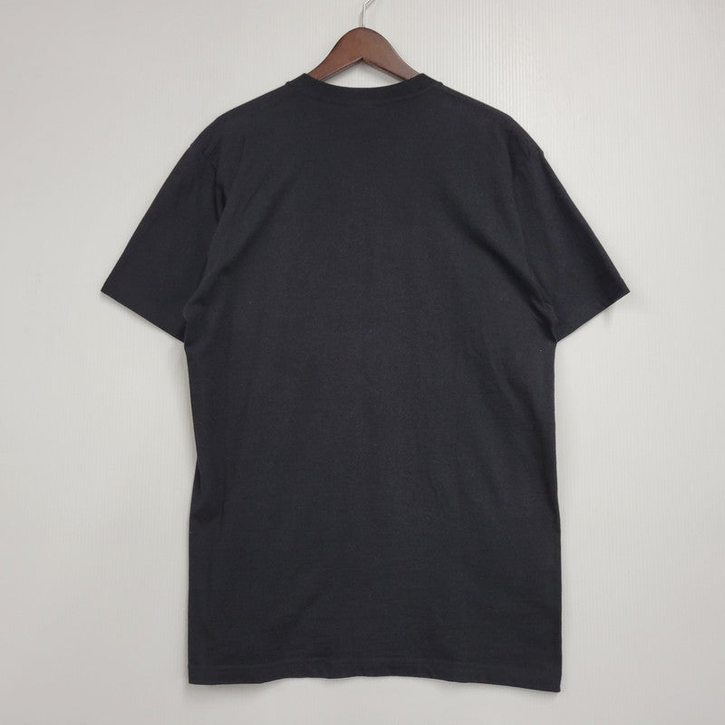 【中古品】【メンズ】 Supreme シュプリーム 16SS BETTY BOOP TEE ベティブープ Tシャツ 半袖 トップス 149-260710-ay-01-izu サイズ：L カラー：ブラック 万代Net店