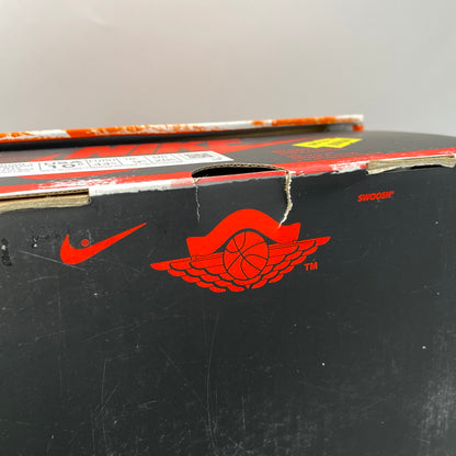 【中古美品】【メンズ】 NIKE ナイキ AIR JORDAN 1 RETRO HIGH OG DZ5485-612 エア ジョーダン 1 レトロ ハイ OG スニーカー 靴 160-260711-as-11-izu サイズ：28.5cm カラー：VARSITY RED/BLACK-SAIL-MUSLIN 万代Net店