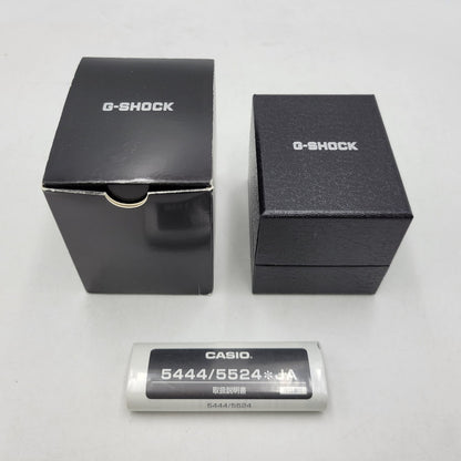 【中古品】【メンズ/レディース】 G-SHOCK ジーショック SOLAR ANALOG WATCH GST-W300G ソーラー アナログ ウォッチ 腕時計 196-260710-ay-07-izu サイズ：55.9 × 49.3 × 15.3 mm カラー：ブラック×ブルー 万代Net店