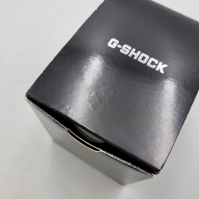【中古品】【メンズ/レディース】 G-SHOCK ジーショック SOLAR ANALOG WATCH GST-W300G ソーラー アナログ ウォッチ 腕時計 196-260710-ay-07-izu サイズ：55.9 × 49.3 × 15.3 mm カラー：ブラック×ブルー 万代Net店