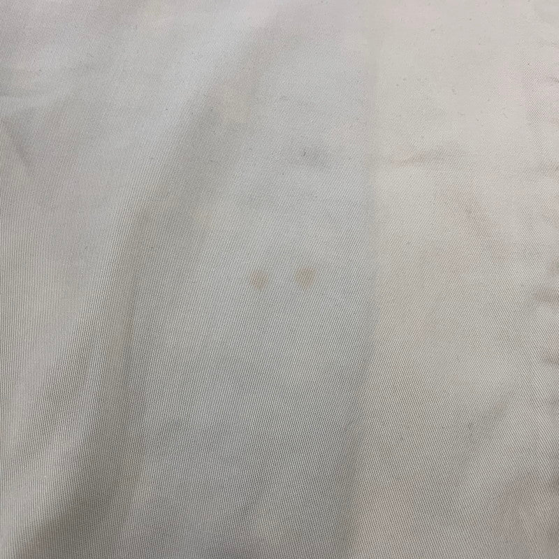 【中古品】【メンズ】 POLO BY RALPH LAUREN ポロバイラルフローレン チンストラップ CHECKLINER SWING TOP チェックライナー スウィング トップ アウター 146-260711-cs-04-izu サイズ：L カラー：アイボリー 万代Net店