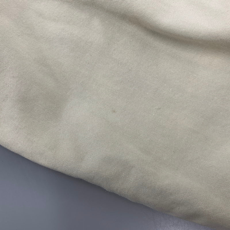 【中古品】【メンズ】 POLO BY RALPH LAUREN ポロバイラルフローレン チンストラップ CHECKLINER SWING TOP チェックライナー スウィング トップ アウター 146-260711-cs-04-izu サイズ：L カラー：アイボリー 万代Net店