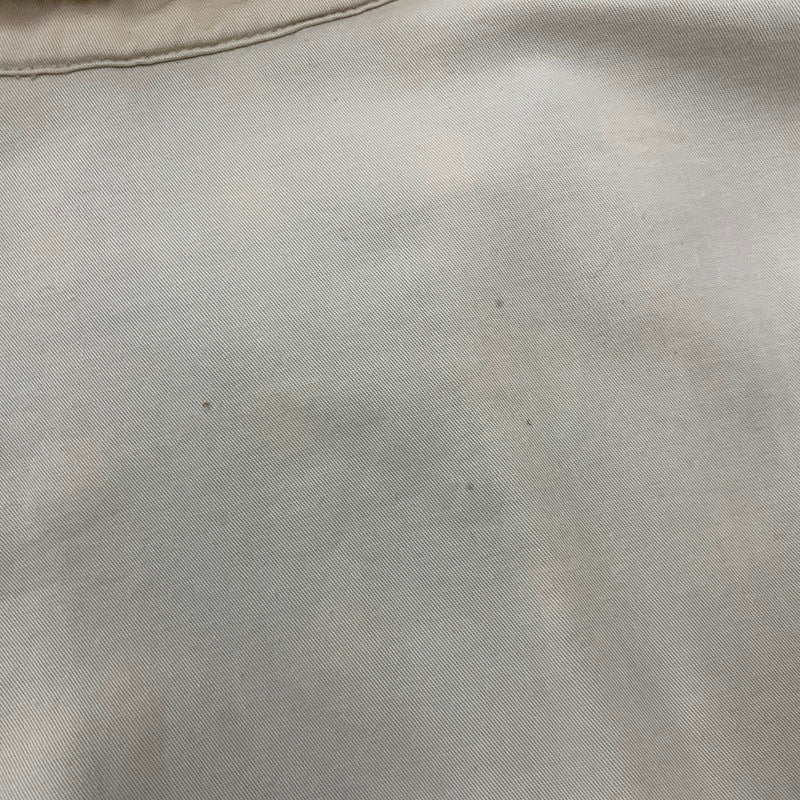 【中古品】【メンズ】 POLO BY RALPH LAUREN ポロバイラルフローレン チンストラップ CHECKLINER SWING TOP チェックライナー スウィング トップ アウター 146-260711-cs-04-izu サイズ：L カラー：アイボリー 万代Net店