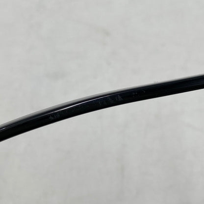 【現状渡し品】【メンズ/レディース】 GENTLE MONSTER ジェントルモンスター SOUTH SIDE SUNGLASSES サウスサイド サングラス 203-260711-as-18-izu サイズ：48□22-152 カラー：ブラック×グリーン系 万代Net店