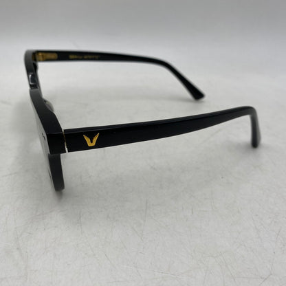 【現状渡し品】【メンズ/レディース】 GENTLE MONSTER ジェントルモンスター SOUTH SIDE SUNGLASSES サウスサイド サングラス 203-260711-as-18-izu サイズ：48□22-152 カラー：ブラック×グリーン系 万代Net店