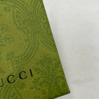 【中古品】【メンズ/レディース】 GUCCI グッチ GG BEE ENGRAVED BRACELET チェーンブレスレット アクセサリー 182-260711-as-15-izu カラー：シルバー 万代Net店