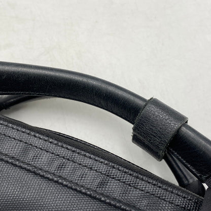 【中古品】【メンズ】 PORTER ポーター STRAGE 2WAY SHOULDER BAG ストレージ ショルダーバッグ カバン 鞄 188-260711-as-12-izu カラー：ブラック 万代Net店