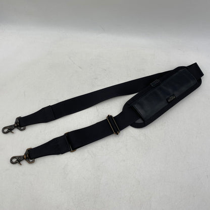 【中古品】【メンズ】 PORTER ポーター STRAGE 2WAY SHOULDER BAG ストレージ ショルダーバッグ カバン 鞄 188-260711-as-12-izu カラー：ブラック 万代Net店