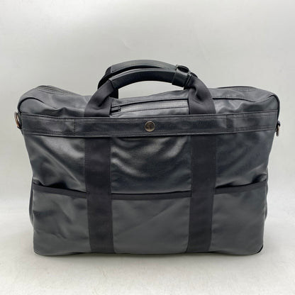 【中古品】【メンズ】 PORTER ポーター STRAGE 2WAY SHOULDER BAG ストレージ ショルダーバッグ カバン 鞄 188-260711-as-12-izu カラー：ブラック 万代Net店