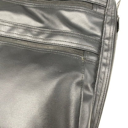 【中古品】【メンズ】 PORTER ポーター STRAGE 2WAY SHOULDER BAG ストレージ ショルダーバッグ カバン 鞄 188-260711-as-12-izu カラー：ブラック 万代Net店
