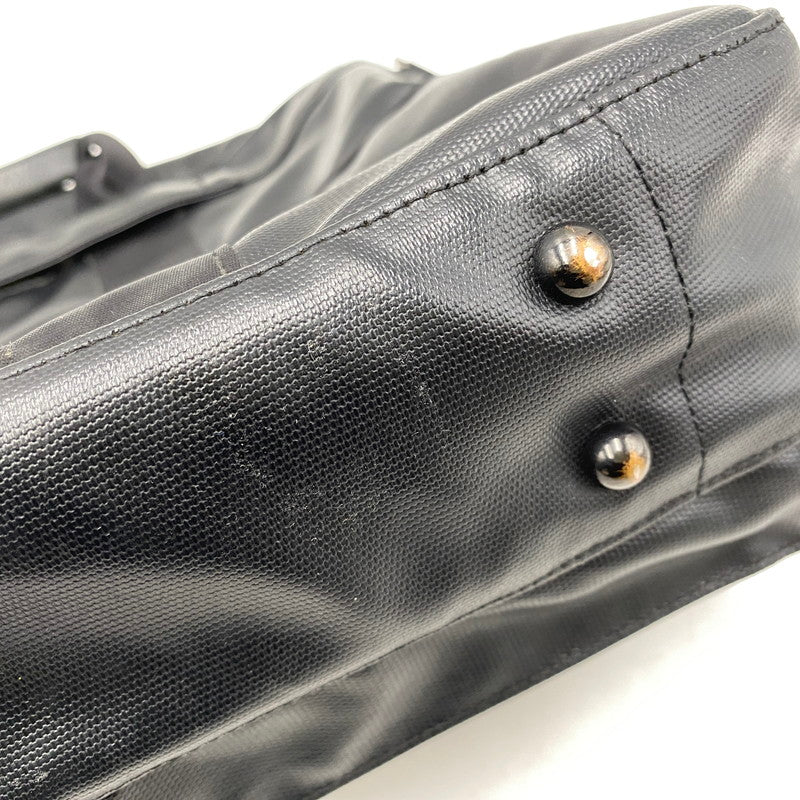 【中古品】【メンズ】 PORTER ポーター STRAGE 2WAY SHOULDER BAG ストレージ ショルダーバッグ カバン 鞄 188-260711-as-12-izu カラー：ブラック 万代Net店