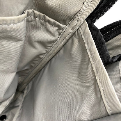 【中古品】【メンズ】 PORTER ポーター STRAGE 2WAY SHOULDER BAG ストレージ ショルダーバッグ カバン 鞄 188-260711-as-12-izu カラー：ブラック 万代Net店