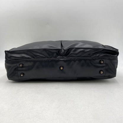 【中古品】【メンズ】 PORTER ポーター STRAGE 2WAY SHOULDER BAG ストレージ ショルダーバッグ カバン 鞄 188-260711-as-12-izu カラー：ブラック 万代Net店