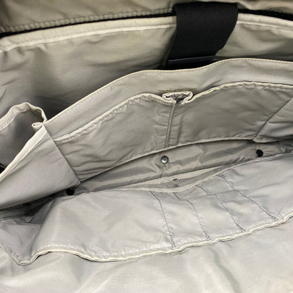 【中古品】【メンズ】 PORTER ポーター STRAGE 2WAY SHOULDER BAG ストレージ ショルダーバッグ カバン 鞄 188-260711-as-12-izu カラー：ブラック 万代Net店