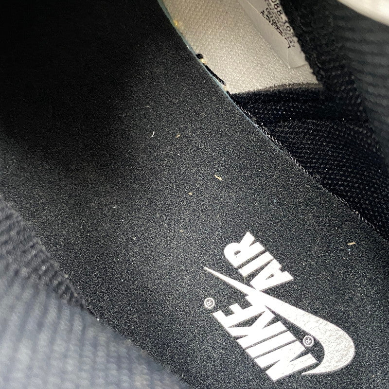 【中古品】【メンズ】 NIKE ナイキ AIR JORDAN 1 RETRO HIGH OG 555088-105 エア ジョーダン 1 レトロ ハイ OG スニーカー 靴 160-260711-as-10-izu サイズ：28.5cm カラー：SAIL/BLACK-DARK MOCHA-BLACK 万代Net店