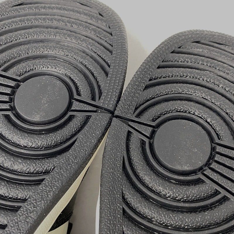 【中古品】【メンズ】 NIKE ナイキ AIR JORDAN 1 RETRO HIGH OG 555088-105 エア ジョーダン 1 レトロ ハイ OG スニーカー 靴 160-260711-as-10-izu サイズ：28.5cm カラー：SAIL/BLACK-DARK MOCHA-BLACK 万代Net店