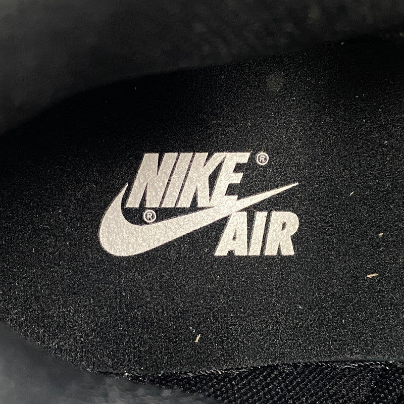 【中古品】【メンズ】 NIKE ナイキ AIR JORDAN 1 RETRO HIGH OG 555088-105 エア ジョーダン 1 レトロ ハイ OG スニーカー 靴 160-260711-as-10-izu サイズ：28.5cm カラー：SAIL/BLACK-DARK MOCHA-BLACK 万代Net店