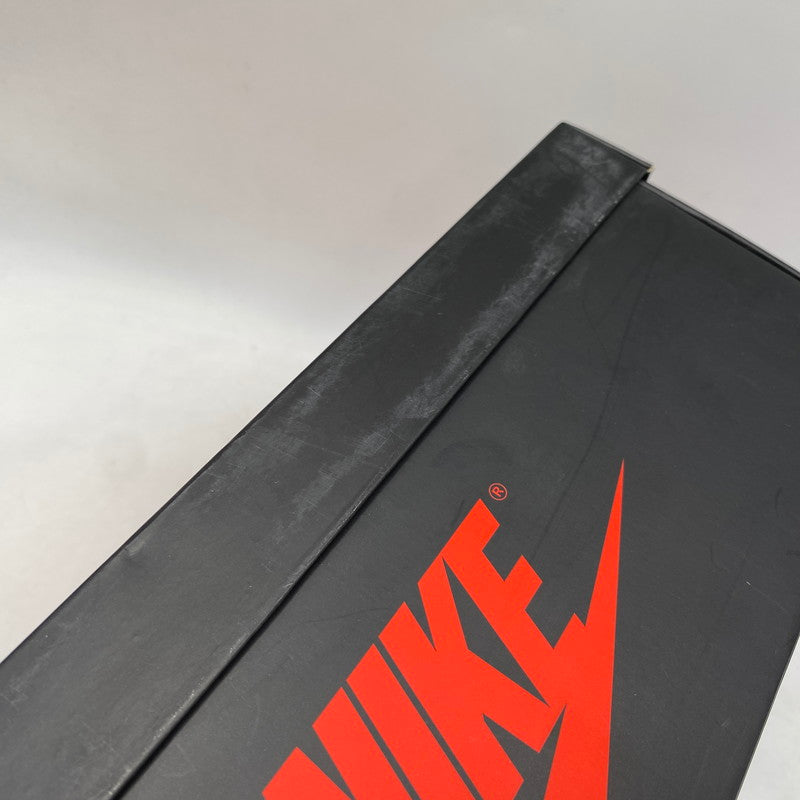 【中古品】【メンズ】 NIKE ナイキ AIR JORDAN 1 RETRO HIGH OG 555088-030 エアジョーダン 1 レトロ ハイ OG スニーカー 靴 160-260711-as-08-izu サイズ：27cm カラー：BLACK/PINE GREEN-WHITE-GYM RED 万代Net店