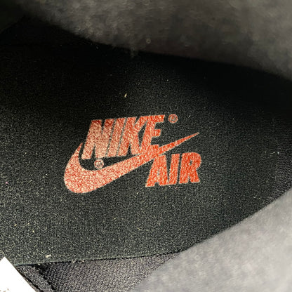 【中古品】【メンズ】 NIKE ナイキ AIR JORDAN 1 RETRO HIGH OG 555088-030 エアジョーダン 1 レトロ ハイ OG スニーカー 靴 160-260711-as-08-izu サイズ：27cm カラー：BLACK/PINE GREEN-WHITE-GYM RED 万代Net店