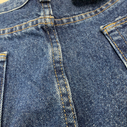 【中古品】【メンズ】 BCC BLUES LAS-E201-010 メキシコ製 REGULAR FIT DENIM PANTS レギュラーフィット デニム パンツ ボトムス 157-260716-kh-03-izu サイズ：35×30 カラー：インディゴ 万代Net店