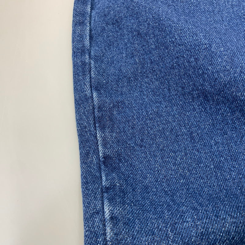 【中古品】【メンズ】 BCC BLUES LAS-E201-010 メキシコ製 REGULAR FIT DENIM PANTS レギュラーフィット デニム パンツ ボトムス 157-260716-kh-03-izu サイズ：35×30 カラー：インディゴ 万代Net店